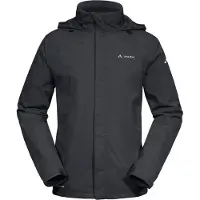 Vaude - Escape Bike Light Jacket - Fietsjack L, zwart