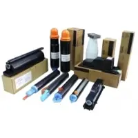 Canon GP-30F/55 toner zwart (origineel)