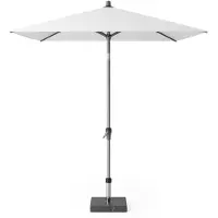 Platinum Sun & Shade | Parasol Riva 250 x 200 cm | Wit