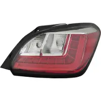 Diederichs 5831090 Achterlicht
