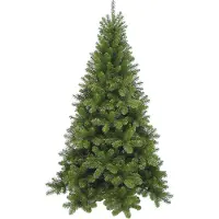 Triumph tree Tuscan x-mas tree green TIPS 196 - h120xd81cm