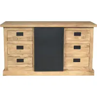 Starfurn dressoir noa - 45x160x90 cm