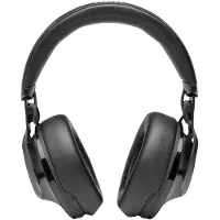 JBL Casque à réduction de bruit Club 950 BTNC Bluetooth Circum-aural Noir
