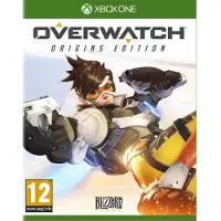 Overwatch Origins Edition Xbox One