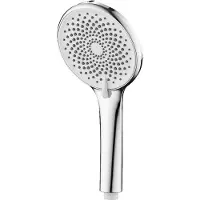 REA - Douchekop Js-020 Chrome - 12,5 x 12,5 x 25,5 cm