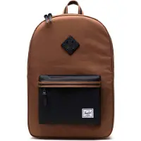 Herschel - Heritage 21,5 - Dagrugzak 5 l, bruin