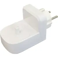 PROOFVISION TB Charge für Philips Sonicare Series 1000 -7000 Laadstation voor elektrische tandenborstel 1 stuk(s) Wit