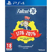 FALLOUT 76 - Tricentennial Edition PlayStation 4