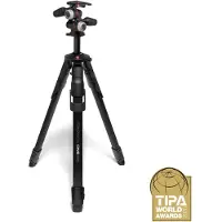 Manfrotto ONE Photo Aluminium tripod with XPRO 3 Way head