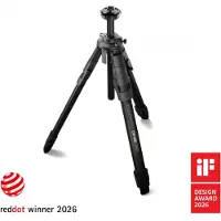 Manfrotto ONE Aluminium Tripod