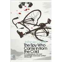 Penguin Random House The spy who came in from the cold - John Le Carré