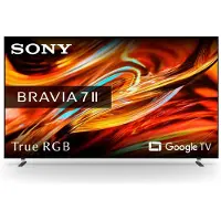 Sony 98" BRAVIA 7 II - 4K RGB -LED TV - 2026