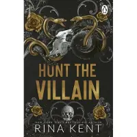 Random House Hunt the Villain