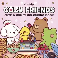 Penguin Random House Cozy Friends