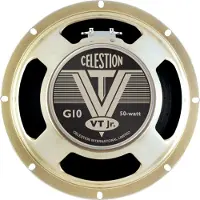Celestion VT-Junior gitaarspeaker voor versterker, 16 Ohm