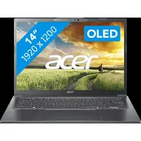 Acer Aspire 14 AI OLED A14-52M-70WP Azerty