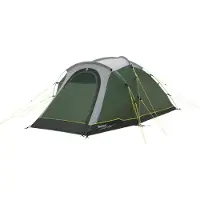 Outwell - Cloud 3 - Green - 3-person