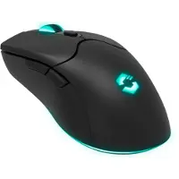 Speedlink - VELOX Rechargeable RGB Gaming Mouse - Wireless, black
