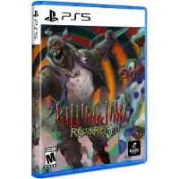 Killing Time Resurrected () - PS5
