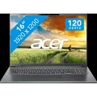 Acer Aspire 16 AI A16-52M-748D Azerty