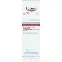 Eucerin AtopiControl Intensief Kalmerende Crème | 40 ml