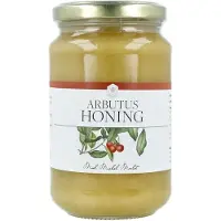 Michel merlet Arbutus Honing