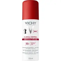 VICHY Clinical Control Anti-Transpirant 96H