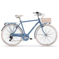 Mbm Apostrophe 700c U Ty300 Fiets
