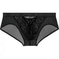 WOH Slip 'Personal Allure' zwart
