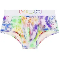 WOH Boxershorts 'Sexy Fun' gemengde kleuren