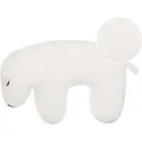 Nanami Voedingskussen Polarbear Nanook