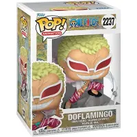 Funko POP! Pop! - One Piece Refresh - Doflamingo #2237