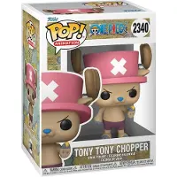 Funko POP! Figurine Pop Animation One Piece Refresh Tony Chopper With Chase Modèle Aléatoire - Figuren En Replica's