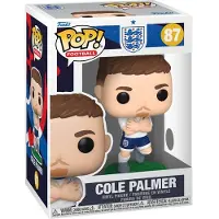 Funko POP! Figurine Pop Football England Cole Palmer