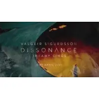 Ginza.se Valgeir Sigurosson - Dissonance (LP)