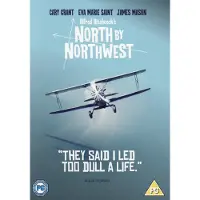 Ginza.se North By Northwest – (UK Import)