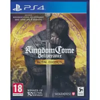 Kingdom Come Deliverance - Royal Edition