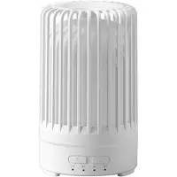 Melitt 150 Ml Vogelkooi Etherische Olie Luchtbevochtiger Geur Aroma Diffuser Machine Elektrische Geur voor Thuis Kamer A