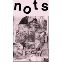 Konkurrent Nots - We Are Nots (CD)