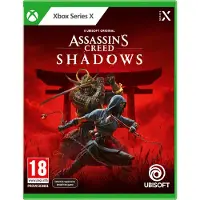 Assassin’s Creed Shadows