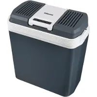Tristar KB-7520 - Koelbox 20 Liter - Thermo-elektrisch - 12V Autolader 230V Stopcontact - Koelt en verwarmd