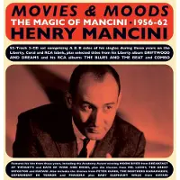 Bertus France Cnt Movies & Moods
