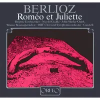Import Romeo et juliette