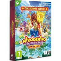 Nikoderiko: The Magical World - Directors Cut (Collector's Edition)