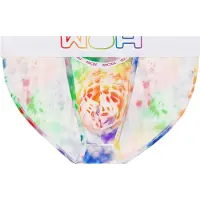 WOH Slip 'Sexy Fun' gemengde kleuren