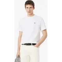 Lacoste Shirt wit