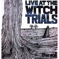 Ginza.se Live At The Witch Trials