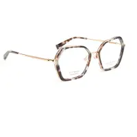 Ana Hickmann Optical Frame HI1249T G21 54 Titanium