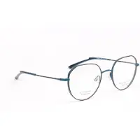 Ana Hickmann Optical Frame HI1247T 06A 50 Titanium