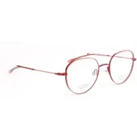 Ana Hickmann Optical Frame HI1247T 07A 50 Titanium